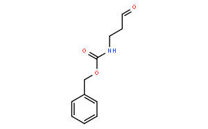 N-苄氧羰基-3-氨基丙醛