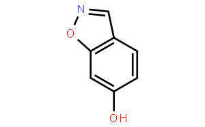 1,2-Benzisoxazol-6-ol