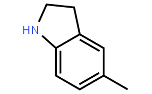 5-METHYLINDOLINE