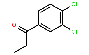 3',4'-二氯苯丙酮