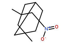 1,3-Dimethyl-5-nitroadamantane