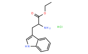 DL-Tryptophan Ethyl Ester Hydrochloride