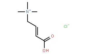 Crotonobetaine Hydrochloride