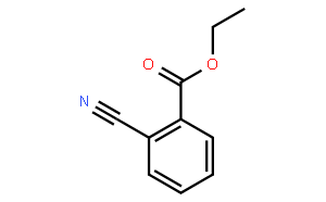 2-氰基苯甲酸乙酯
