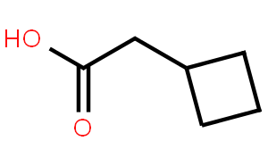 Cyclobutyl-acetic acid
