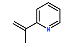 2-(1-methylethenyl)-Pyridine