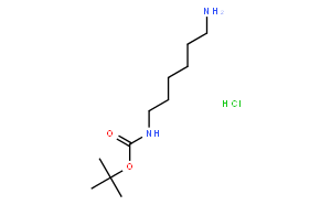 1-Boc-Amino-1,6-Hexanediamine