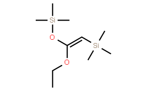 Trimethylsilylketene Ethyl Trimethylsilyl Acetal