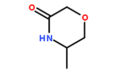 5-甲基-3-吗啉酮