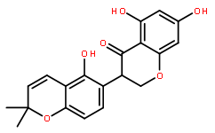 Lico-iso-flavanone