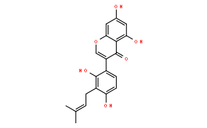 甘草異黃酮A