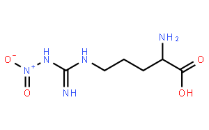 N'-Nitro-D-arginine