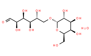 D-(+)-蜜二糖