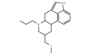 Pergolide