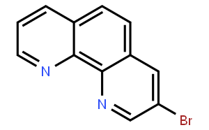 3-溴-1,10-菲咯啉
