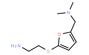 N- Hydro Ranitidine