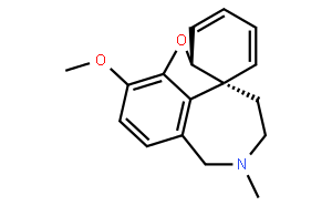 Anhydro Galanthamine