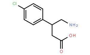 (S)-Baclofen