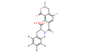 Ochratoxin A-d5