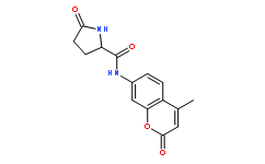 L-Pyroglutamic Acid 7-Amido-4-methylcoumarin