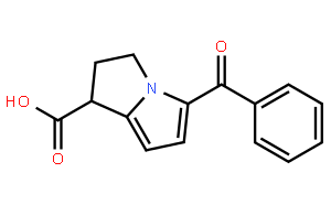 (S)-Ketorolac