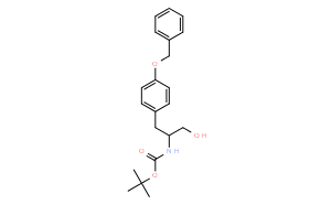 BOC-Tyr(BZL)-Ol