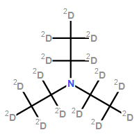 Triethyl-d15-amine