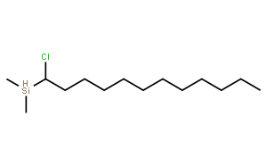 Chloro(dodecyl)dimethylsilane