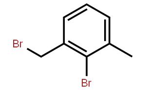2-BROMO-3-METHYLBENZYL BROMIDE