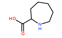(2S)-azepane-2-carboxylic acid