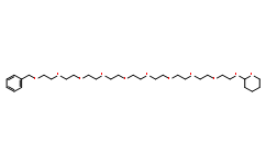 Benzyl-PEG9-THP