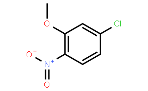 5-氯-2-硝基苯甲醚