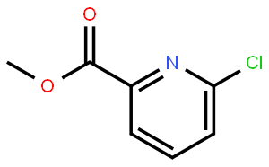 6-氯吡啶-2-甲酸甲酯