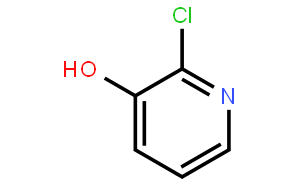 2-氯-3-羥基吡啶