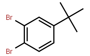 1,2-二溴-4-叔丁基苯