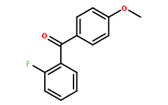 2-Fluoro-4'-methoxybenzophenone