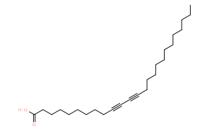 10,12-Pentacosadiynoic Acid