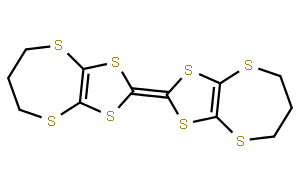 Bis(trimethylenedithio)tetrathiafulvalene