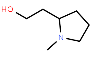 N-甲基-2-(2-羟乙基)吡咯烷