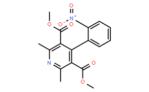 Dehydro Nifedipine