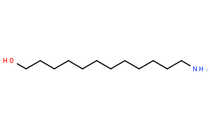 12-Amino-1-dodecanol