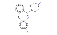 Fluperlapine
