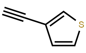 3-乙炔基噻吩