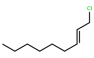 (Z)-1-Chloro-2-nonene