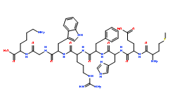ACTH 4-11 (Adrenocorticotropic Hormone (4-11), human)