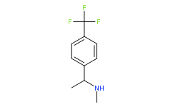 (R)-N-METHYL-1-[4-(TRIFLUOROMETHYL)PHENYL]ETHYLAMINE