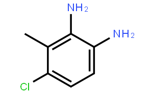 6-Chloro-2,3-diaminotoluene