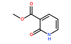 2-羟基烟酸甲酯