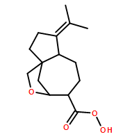 Aspterric Acid