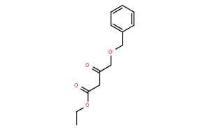 4-(芐氧基)-3-氧代丁酸乙酯